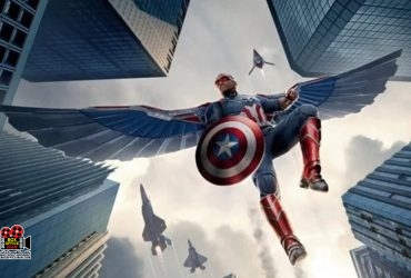 کاپیتان آمریکا