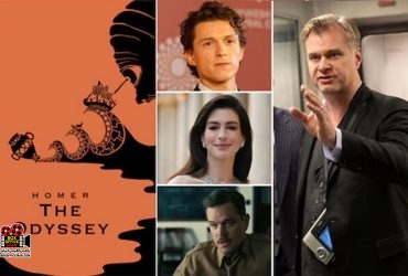 کریستوفر نولان