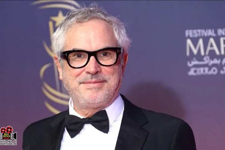 آلفونسو کوارون