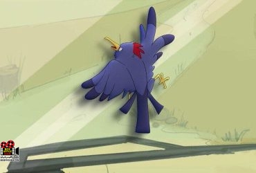 انیمیشن کوتاه «آتل»