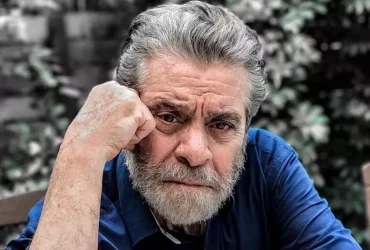 بهروز وثوقی
