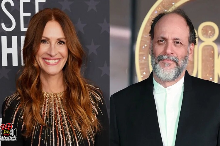 جولیا رابرتس