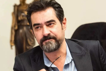 شهاب حسینی