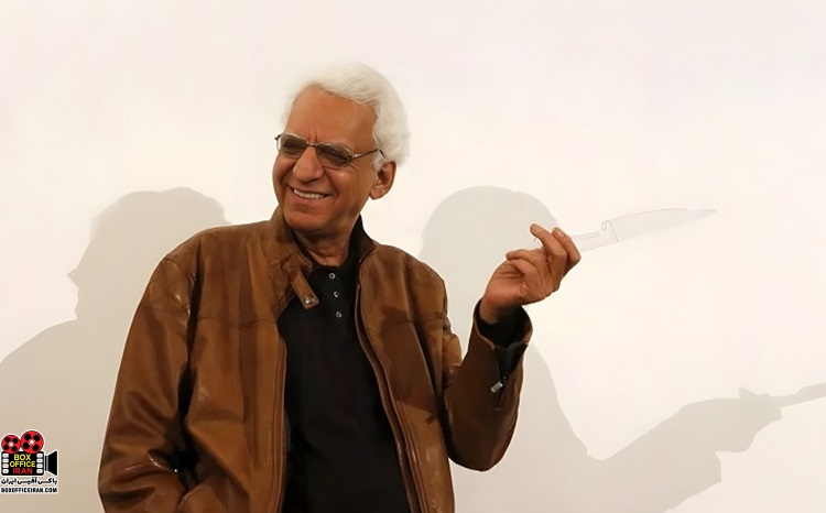 فرهاد توحیدی