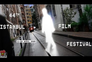 فیلم استانبول