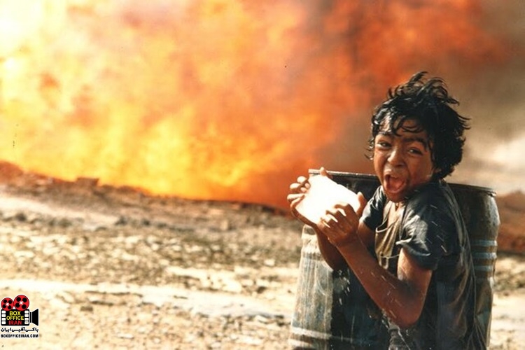 فیلم «دونده»