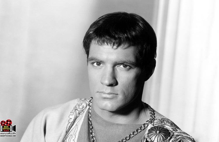 متولدین ۸ آوریل سینما ، تئاتر و موسیقی؛ جان گوین