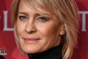 متولدین ۸ آوریل سینما ، تئاتر و موسیقی؛ رابین رایت