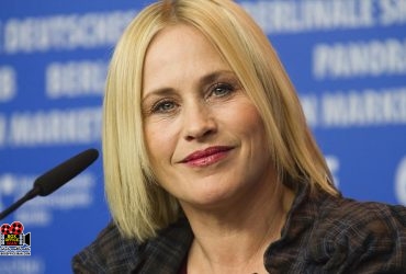 متولدین ۸ آوریل سینما ، تئاتر و موسیقی؛ پاتریشا آرکت