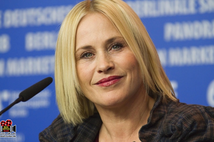 متولدین ۸ آوریل سینما ، تئاتر و موسیقی؛ پاتریشا آرکت