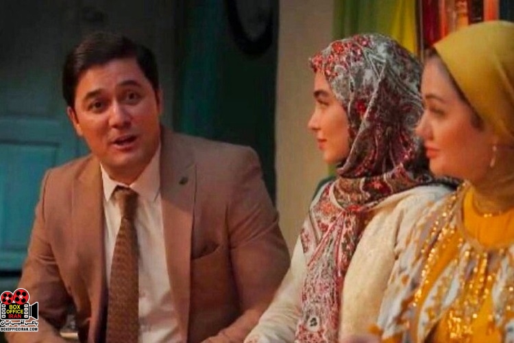 منوچهر حبیب‌اف
