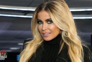 متولدین ۸ آوریل سینما ، تئاتر و موسیقی؛ کارمن الکترا