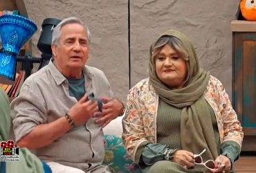 اکبر عبدی