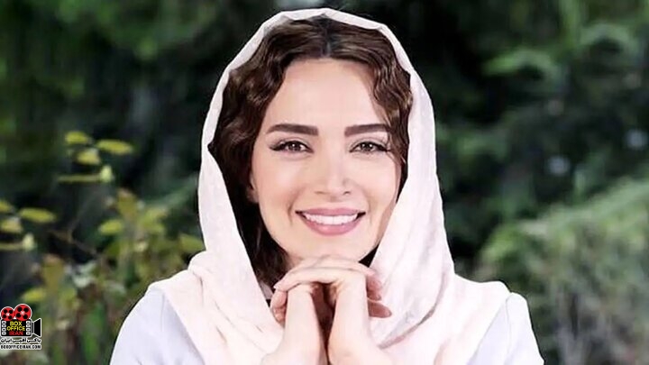 بهنوش طباطبایی