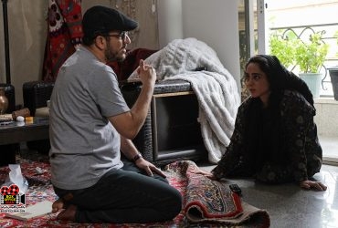 «تماس یک فرشته»