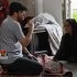 «تماس یک فرشته»