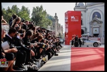 جشنواره فیلم ونیز