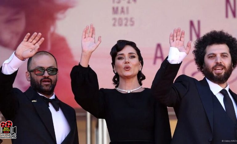 «زن و بچه»