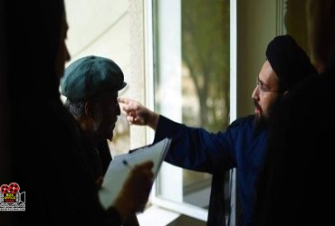 سیداحمد خمینی