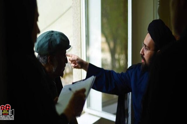 سیداحمد خمینی