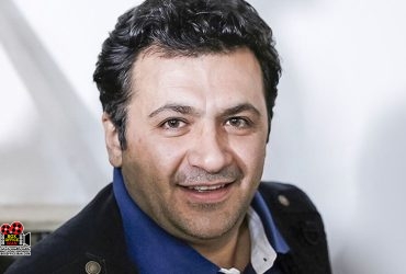 شهرام عبدلی