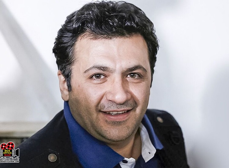 شهرام عبدلی