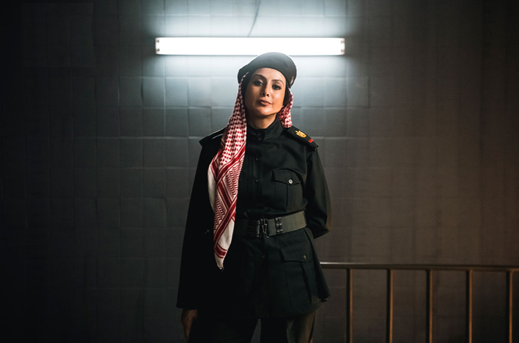 «صددام»