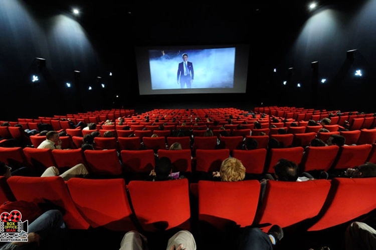 فروش سینماها