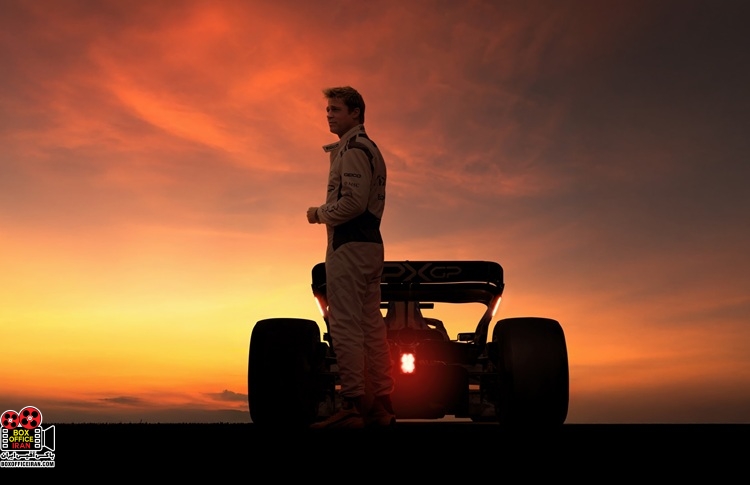 فیلم F1