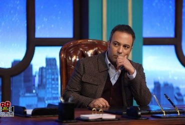 متولدین 29 اردیبهشت سینما ، تئاتر و موسیقی؛ کامران نجف‌زاده