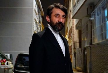 متولدین ۲۷ می سینما ، تئاتر و موسیقی؛ نجیب ممیلی