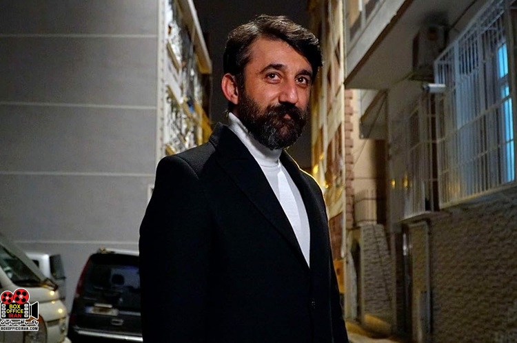 متولدین ۲۷ می سینما ، تئاتر و موسیقی؛ نجیب ممیلی