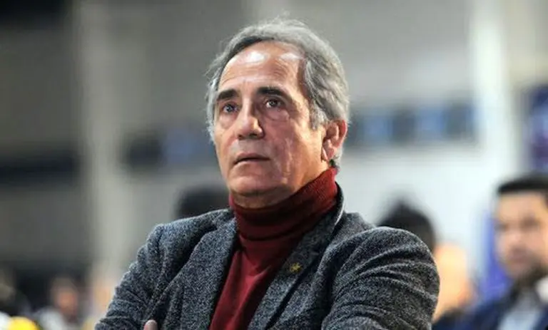 مجید مظفری