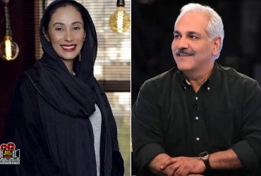 مهران مدیری