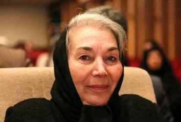 پروانه معصومی