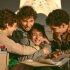 «بچه مردم»
