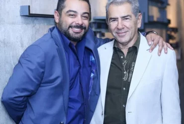 سام قریبیان