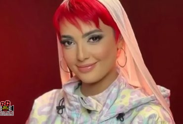 مائده هژبری