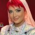 مائده هژبری