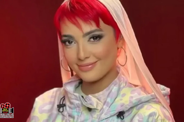 مائده هژبری