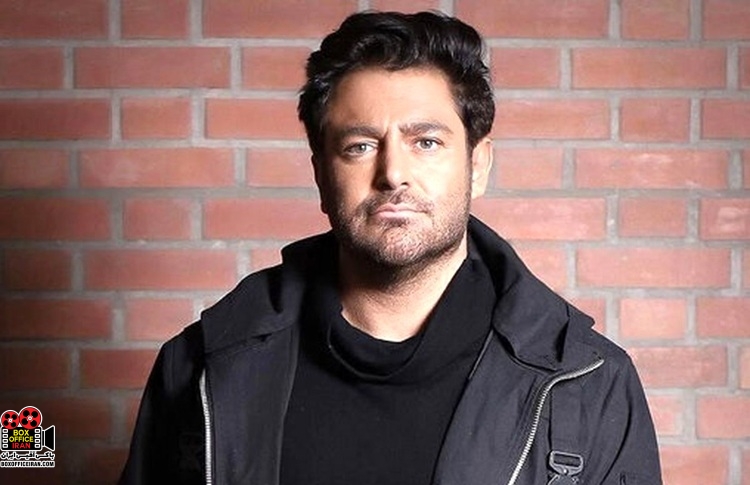 محمدرضا گلزار