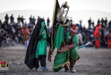 «تعزیه به روایت دیگر»