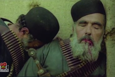 «سینمای ایران برای وطن»