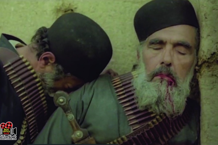 «سینمای ایران برای وطن»