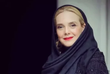 متولدین۲۳ تیر سینما ، تئاتر و موسیقی؛ پرند زاهدی
