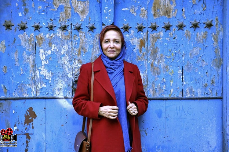  مریم معترف
