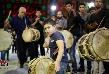 موسیقی عزاداری