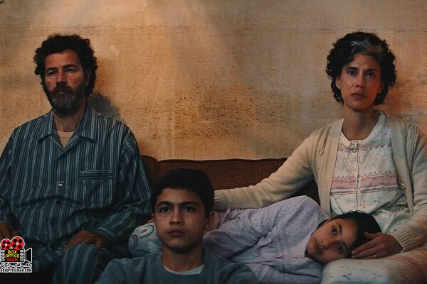 «همه آنچه از تو به جای مانده است»