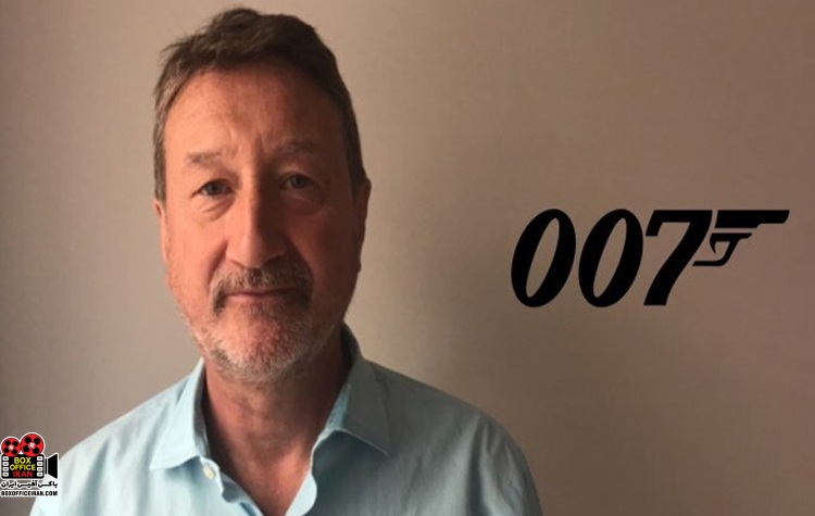 استیون نایت