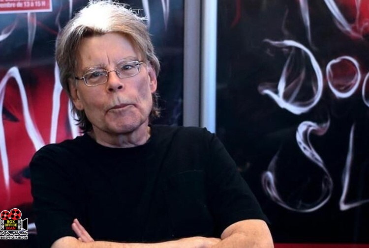 استیون کینگ